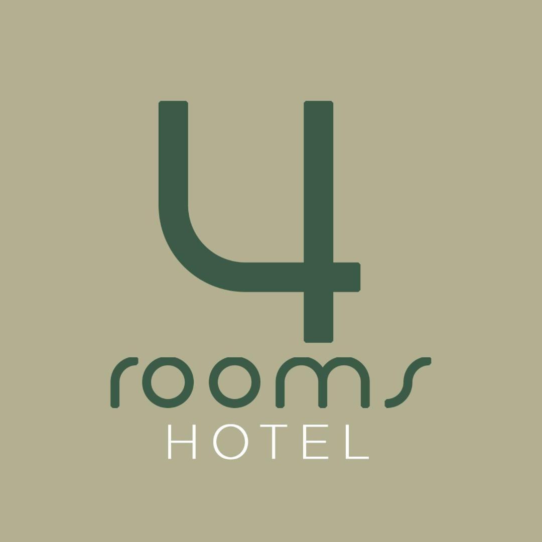 4 Rooms Hotel Gyumri ภายนอก รูปภาพ